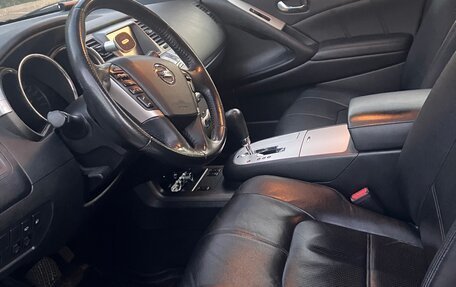 Nissan Murano, 2015 год, 1 190 000 рублей, 6 фотография