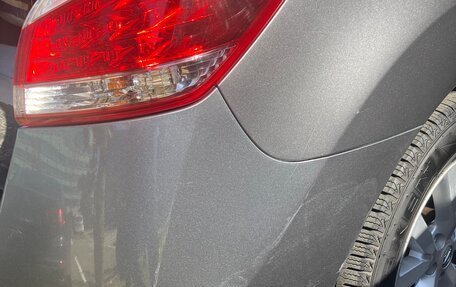 Nissan Murano, 2015 год, 1 190 000 рублей, 9 фотография