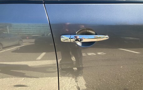 Nissan Murano, 2015 год, 1 190 000 рублей, 10 фотография