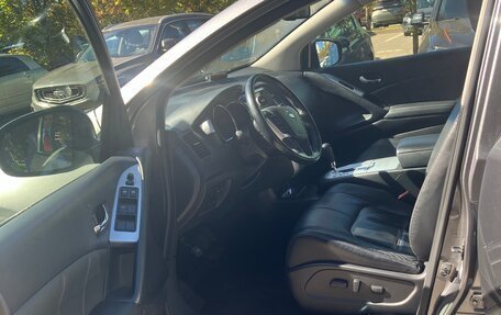 Nissan Murano, 2015 год, 1 190 000 рублей, 18 фотография