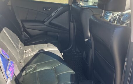 Nissan Murano, 2015 год, 1 190 000 рублей, 19 фотография