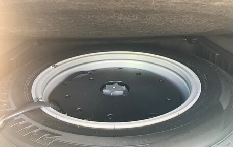 Nissan Murano, 2015 год, 1 190 000 рублей, 8 фотография