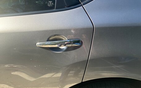 Nissan Murano, 2015 год, 1 190 000 рублей, 14 фотография