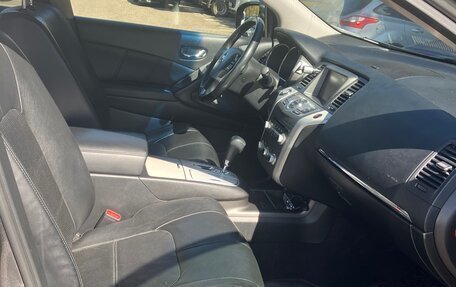 Nissan Murano, 2015 год, 1 190 000 рублей, 21 фотография