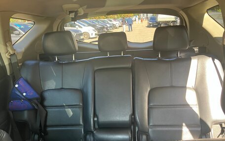 Nissan Murano, 2015 год, 1 190 000 рублей, 16 фотография