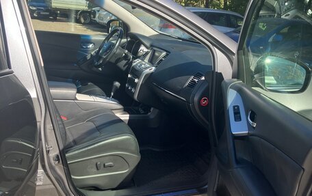 Nissan Murano, 2015 год, 1 190 000 рублей, 22 фотография