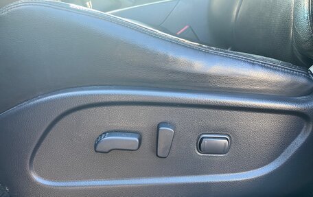 Nissan Murano, 2015 год, 1 190 000 рублей, 27 фотография