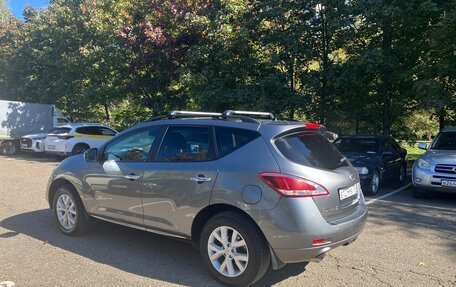 Nissan Murano, 2015 год, 1 190 000 рублей, 30 фотография