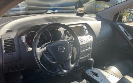 Nissan Murano, 2015 год, 1 190 000 рублей, 28 фотография