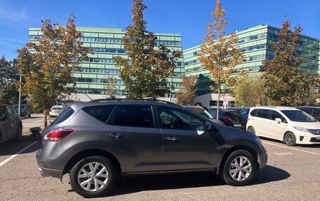 Nissan Murano, 2015 год, 1 190 000 рублей, 34 фотография