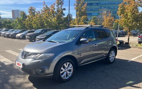 Nissan Murano, 2015 год, 1 190 000 рублей, 24 фотография