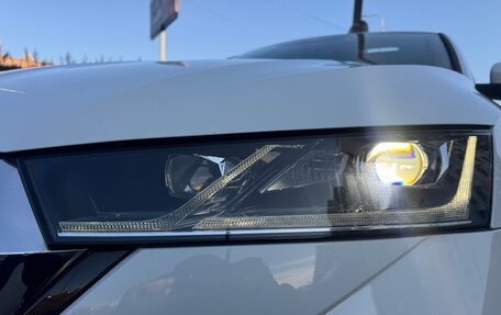 Skoda Octavia IV, 2023 год, 3 300 000 рублей, 2 фотография
