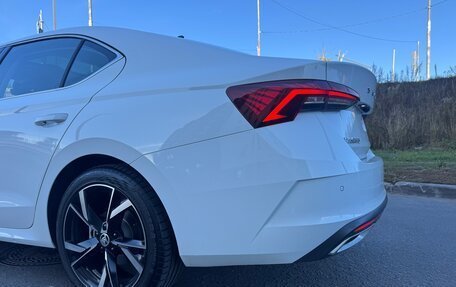 Skoda Octavia IV, 2023 год, 3 300 000 рублей, 9 фотография