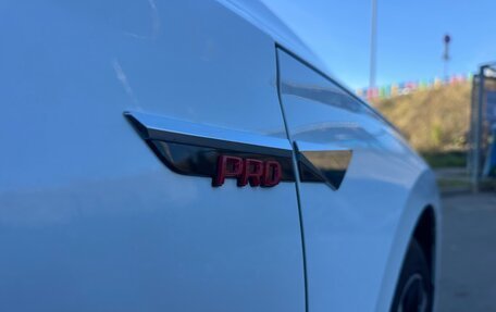 Skoda Octavia IV, 2023 год, 3 300 000 рублей, 16 фотография