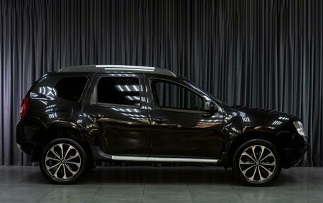 Renault Duster I рестайлинг, 2013 год, 999 000 рублей, 5 фотография