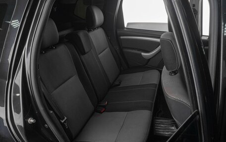 Renault Duster I рестайлинг, 2013 год, 999 000 рублей, 7 фотография