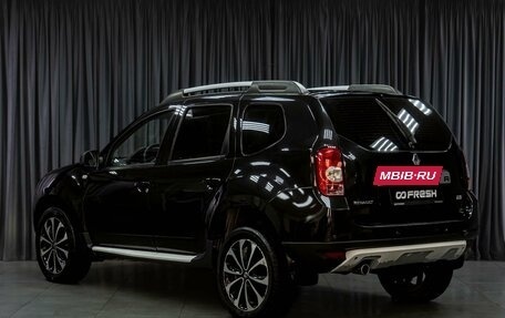 Renault Duster I рестайлинг, 2013 год, 999 000 рублей, 2 фотография