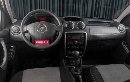 Renault Duster I рестайлинг, 2013 год, 999 000 рублей, 6 фотография