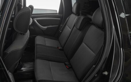 Renault Duster I рестайлинг, 2013 год, 999 000 рублей, 9 фотография