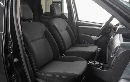Renault Duster I рестайлинг, 2013 год, 999 000 рублей, 8 фотография