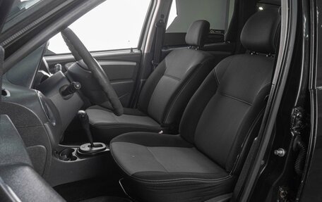 Renault Duster I рестайлинг, 2013 год, 999 000 рублей, 10 фотография