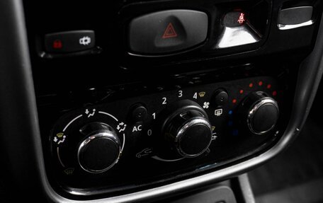 Renault Duster I рестайлинг, 2013 год, 999 000 рублей, 14 фотография