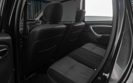 Renault Duster I рестайлинг, 2013 год, 999 000 рублей, 11 фотография