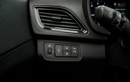 Hyundai Solaris II рестайлинг, 2021 год, 1 450 000 рублей, 13 фотография