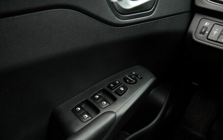 Hyundai Solaris II рестайлинг, 2021 год, 1 450 000 рублей, 12 фотография