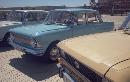 Москвич 2140, 1987 год, 270 000 рублей, 5 фотография