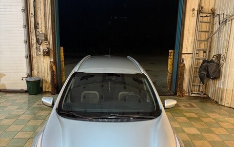 KIA cee'd III, 2013 год, 980 000 рублей, 3 фотография