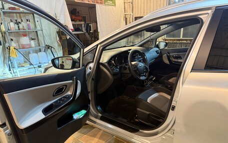 KIA cee'd III, 2013 год, 980 000 рублей, 6 фотография