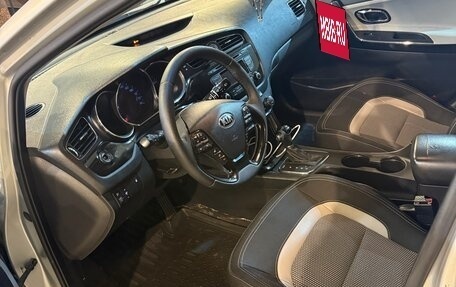 KIA cee'd III, 2013 год, 980 000 рублей, 7 фотография