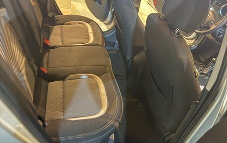 KIA cee'd III, 2013 год, 980 000 рублей, 11 фотография