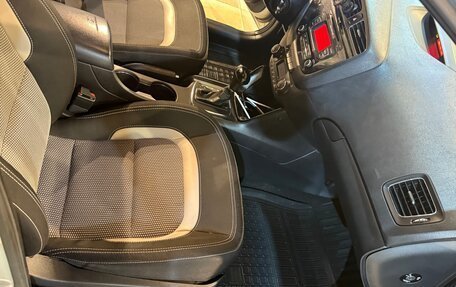 KIA cee'd III, 2013 год, 980 000 рублей, 13 фотография