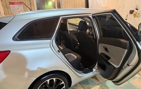 KIA cee'd III, 2013 год, 980 000 рублей, 10 фотография