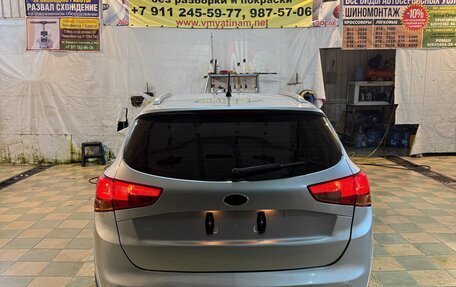 KIA cee'd III, 2013 год, 980 000 рублей, 9 фотография