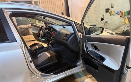 KIA cee'd III, 2013 год, 980 000 рублей, 12 фотография