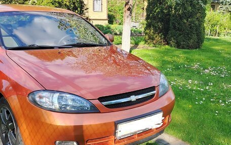 Chevrolet Lacetti, 2007 год, 349 999 рублей, 1 фотография