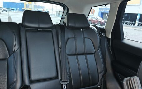 Land Rover Range Rover Sport II, 2017 год, 3 249 000 рублей, 12 фотография