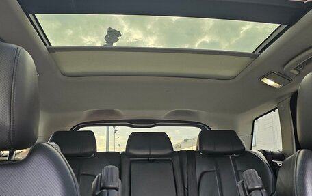 Land Rover Range Rover Sport II, 2017 год, 3 249 000 рублей, 10 фотография