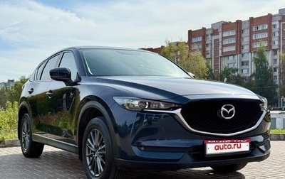 Mazda CX-5 II, 2020 год, 2 740 000 рублей, 1 фотография