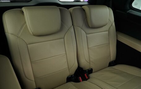Mercedes-Benz GLS, 2017 год, 5 299 999 рублей, 9 фотография