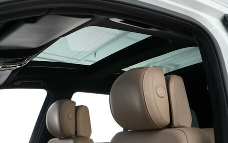 Mercedes-Benz GLS, 2017 год, 5 299 999 рублей, 14 фотография