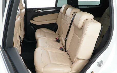 Mercedes-Benz GLS, 2017 год, 5 299 999 рублей, 10 фотография