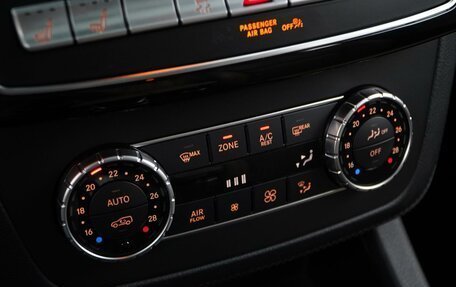 Mercedes-Benz GLS, 2017 год, 5 299 999 рублей, 19 фотография