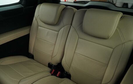 Mercedes-Benz GLS, 2017 год, 5 299 999 рублей, 12 фотография