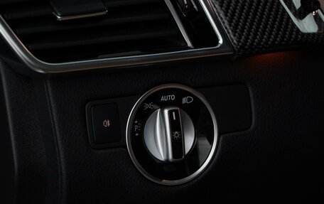 Mercedes-Benz GLS, 2017 год, 5 299 999 рублей, 17 фотография