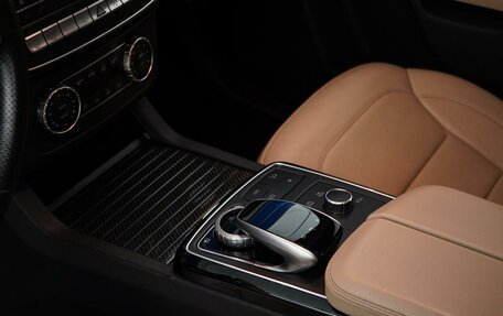 Mercedes-Benz GLS, 2017 год, 5 299 999 рублей, 18 фотография