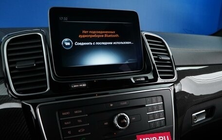 Mercedes-Benz GLS, 2017 год, 5 299 999 рублей, 21 фотография